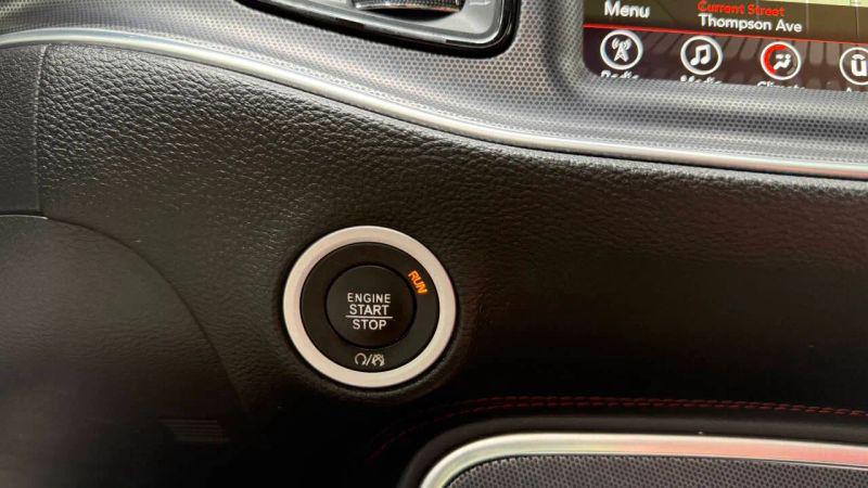 2017 Dodge Challenger GT