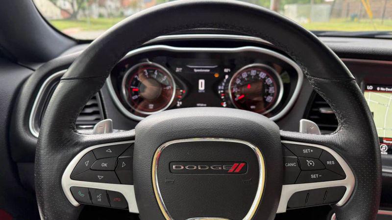 2017 Dodge Challenger GT