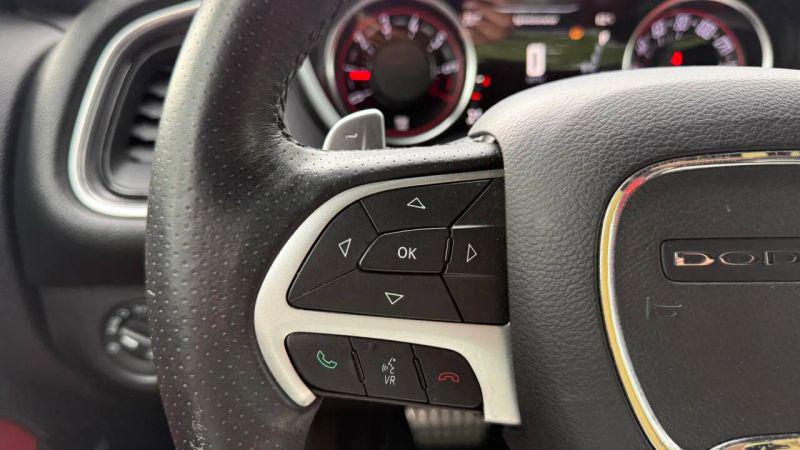 2017 Dodge Challenger GT