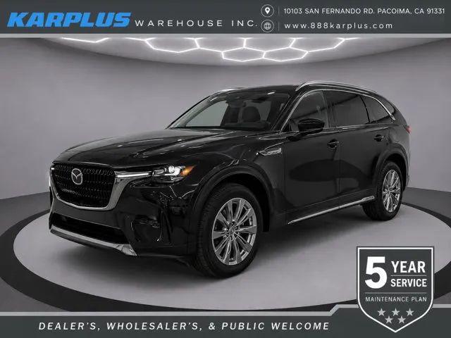 2024 Mazda X-90 3.3 Turbo Preferred Plus for sale in Pacoima, CA
