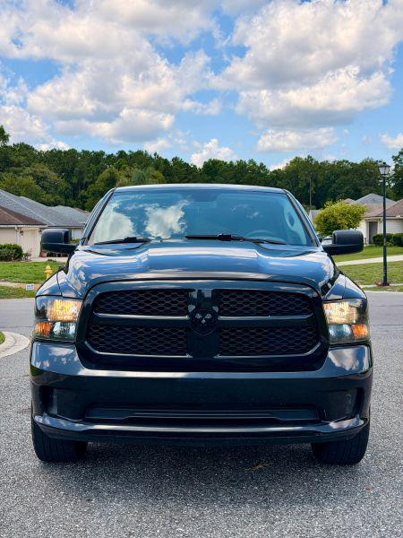 2016 Ram 1500 Express for sale in Jacksonville, FL