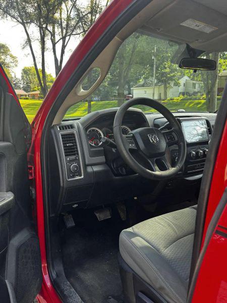 2013 Ram 1500 Express