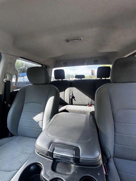 2013 Ram 1500 Express