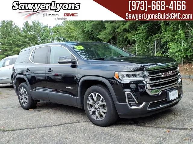 2023 GMC Acadia AWD SLE for sale in Randolph, NJ