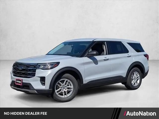 2026 Ford Explorer Active for sale in Valencia, CA