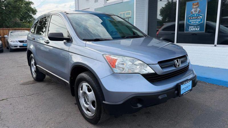 2009 Honda CR-V LX for sale in Denver, CO