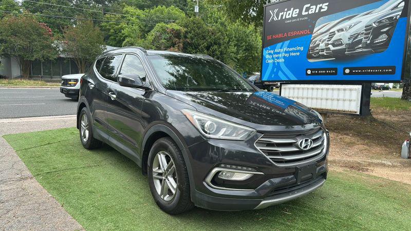 2018 Hyundai Santa Fe Sport 2.4L for sale in Raleigh, NC