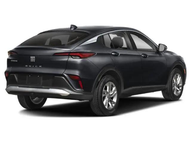 2026 Buick NV Sport Touring FWD