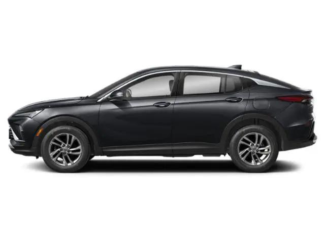 2026 Buick NV Sport Touring FWD