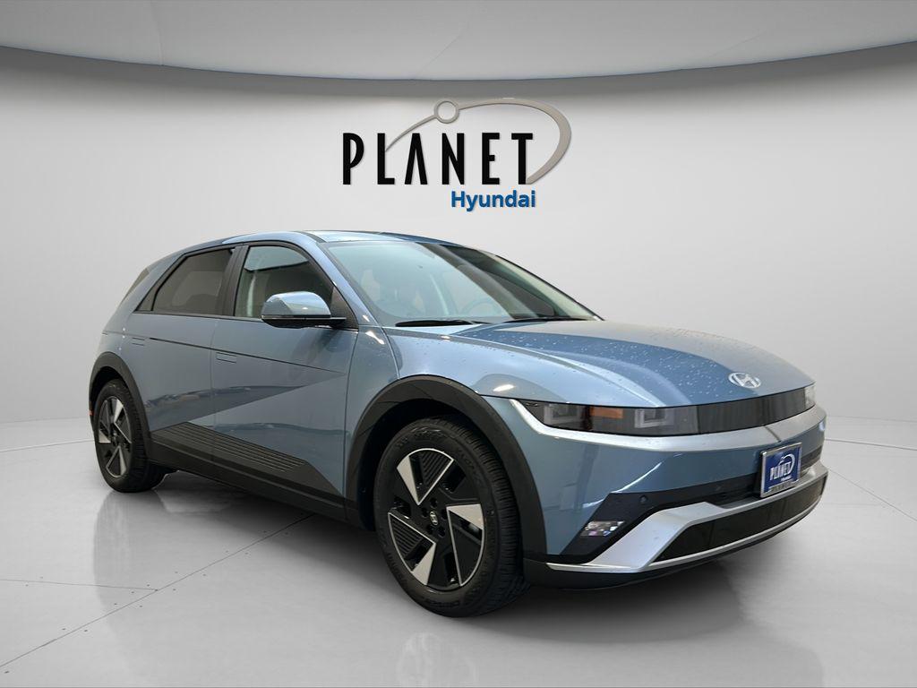 2026 Hyundai IONIQ 5 SE