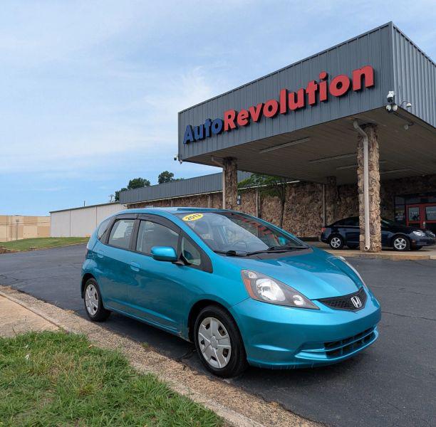 2013 Honda Fit Base for sale in Gastonia, NC