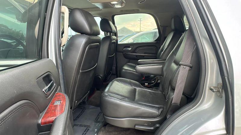 2012 Cadillac Escalade Premium