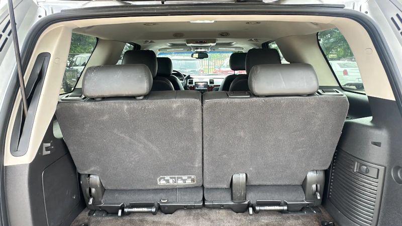 2012 Cadillac Escalade Premium