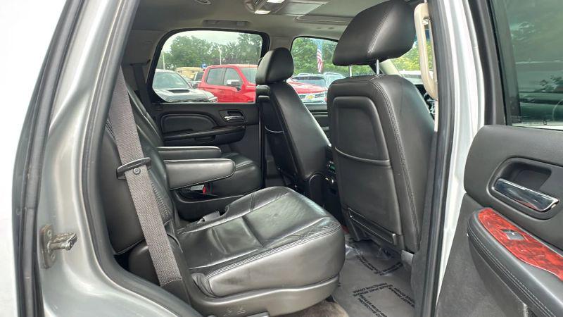 2012 Cadillac Escalade Premium