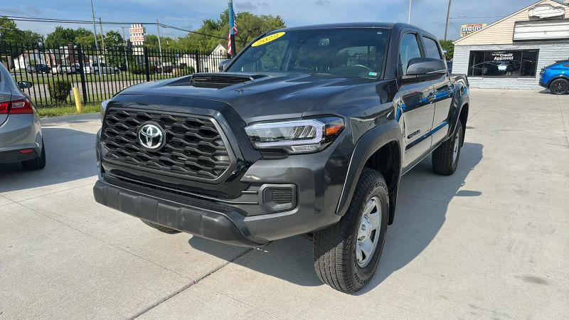 2022 Toyota Tacoma TRD Pro for sale in Taylor, MI