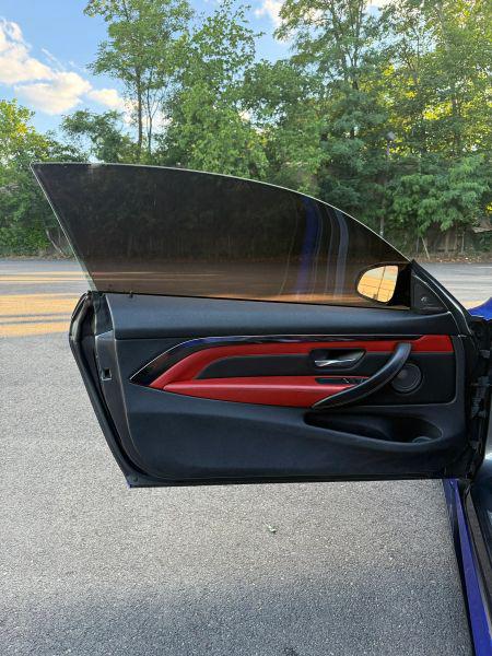 2015 BMW M4 Base