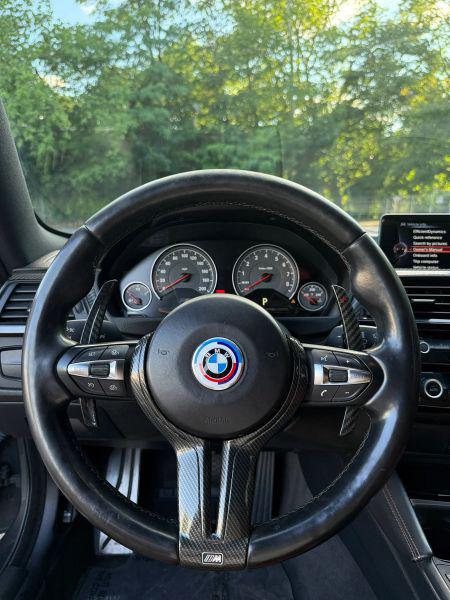 2015 BMW M4 Base