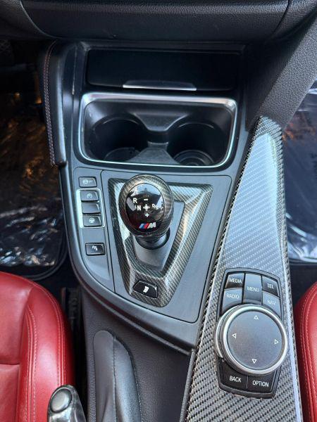 2015 BMW M4 Base