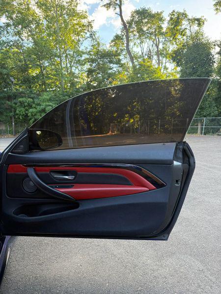 2015 BMW M4 Base