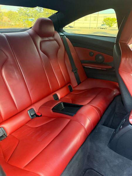 2015 BMW M4 Base