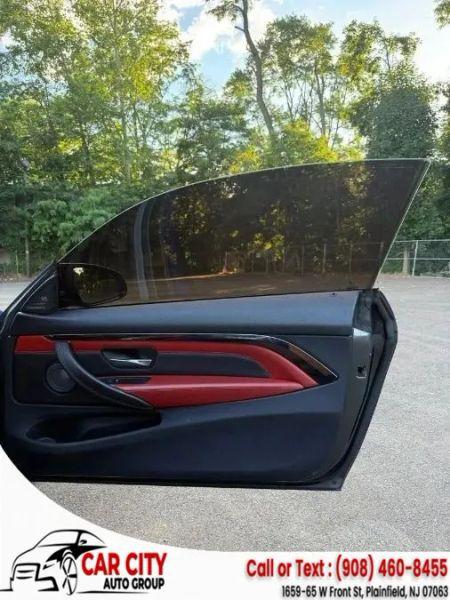 2015 BMW M4 Base