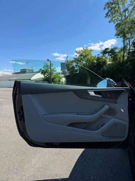 2018 Audi A5 2.0T Premium