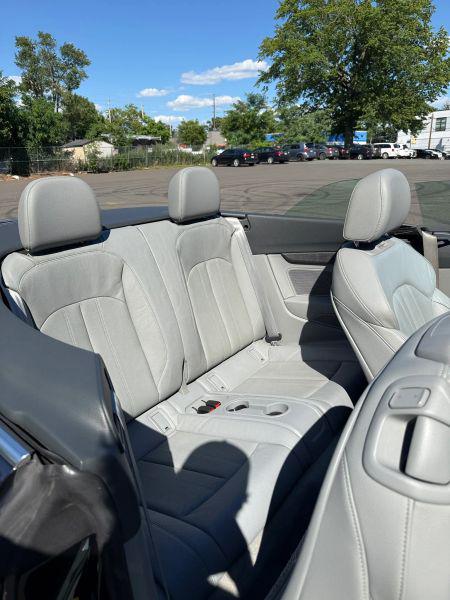 2018 Audi A5 2.0T Premium