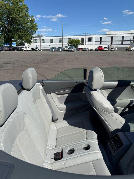 2018 Audi A5 2.0T Premium
