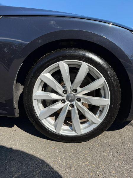 2018 Audi A5 2.0T Premium