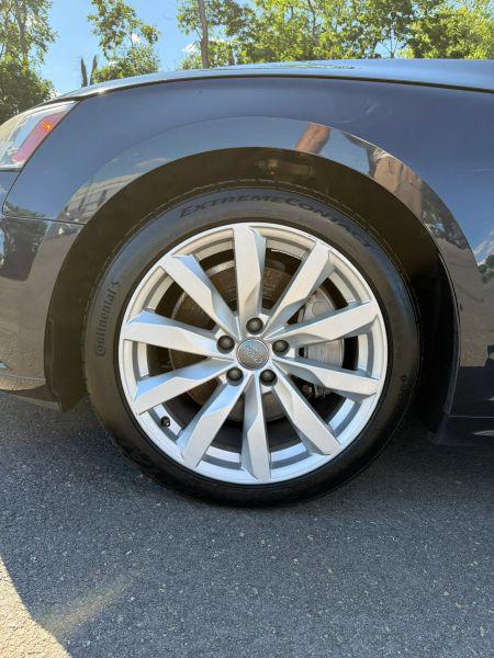 2018 Audi A5 2.0T Premium