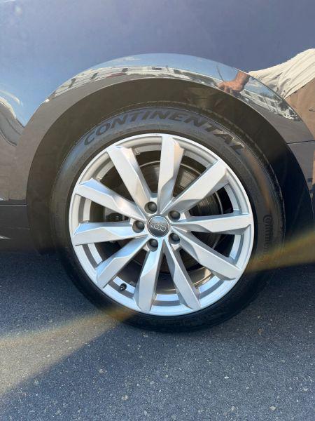 2018 Audi A5 2.0T Premium