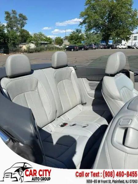 2018 Audi A5 2.0T Premium