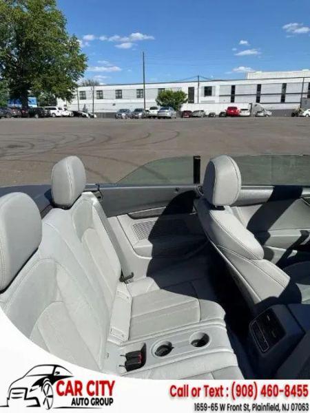 2018 Audi A5 2.0T Premium