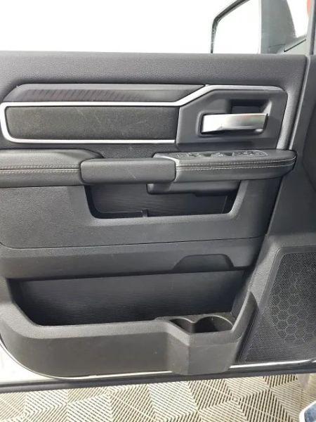 2025 Ram 2500 Big Horn Crew Cab 4x4 64 Box