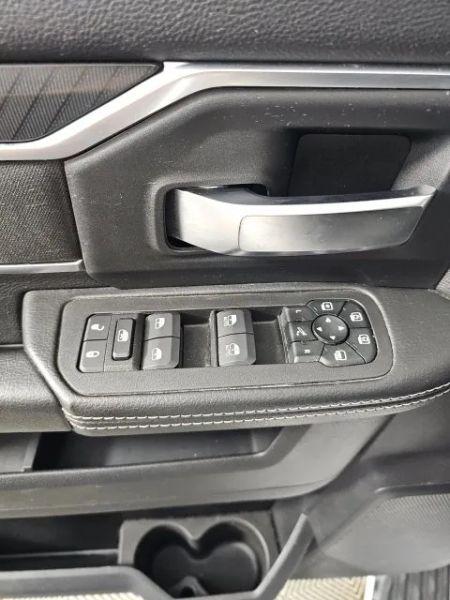 2025 Ram 2500 Big Horn Crew Cab 4x4 64 Box