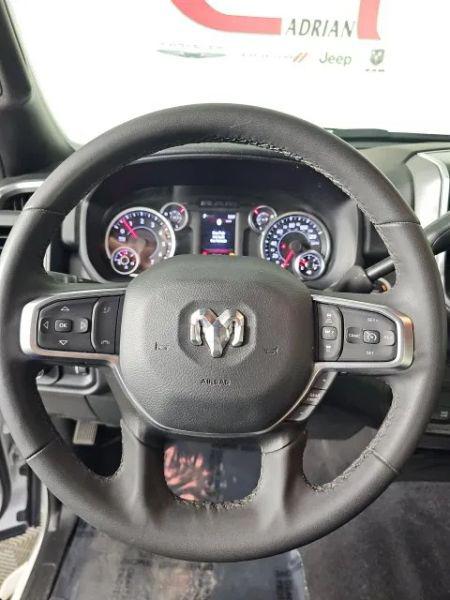 2025 Ram 2500 Big Horn Crew Cab 4x4 64 Box