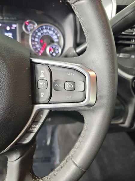 2025 Ram 2500 Big Horn Crew Cab 4x4 64 Box