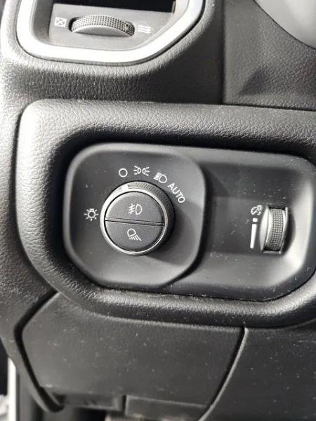 2025 Ram 2500 Big Horn Crew Cab 4x4 64 Box