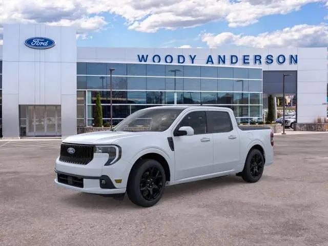 2026 Ford Maverick Lobo Standard for sale in Huntsville, AL