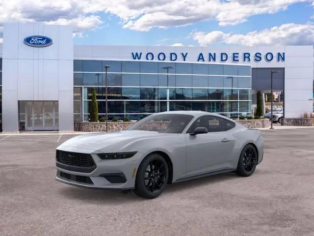 2026 Ford Mustang EcoBoost Fastback for sale in Huntsville, AL
