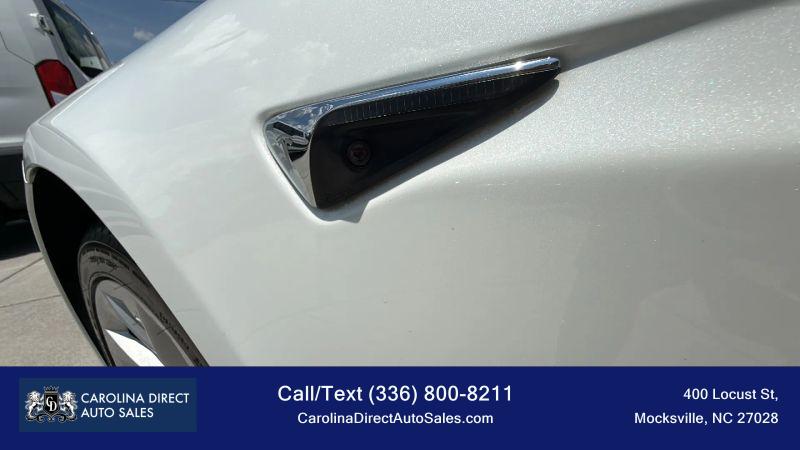 2016 Tesla Model S 60