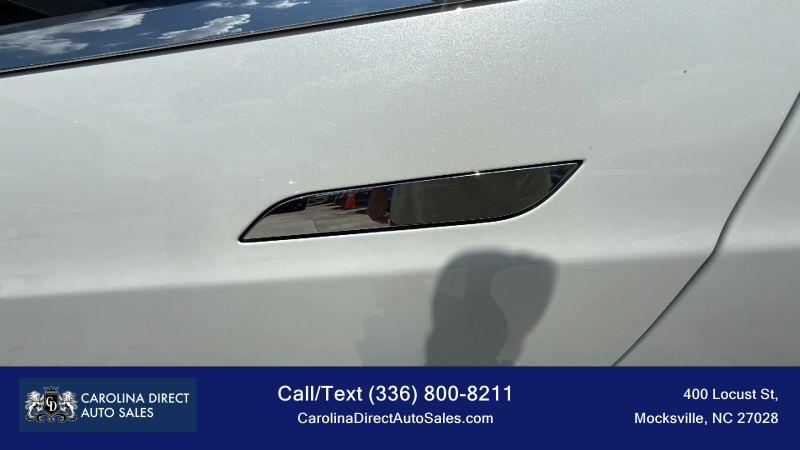 2016 Tesla Model S 60