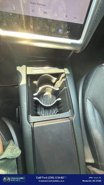 2016 Tesla Model S 60