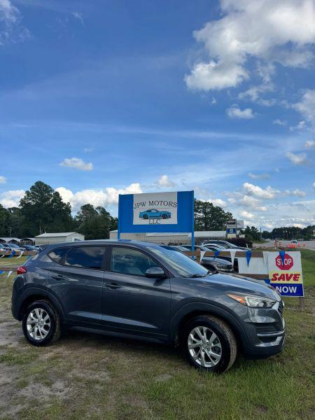 2019 Hyundai Tucson SE for sale in Darlington, SC