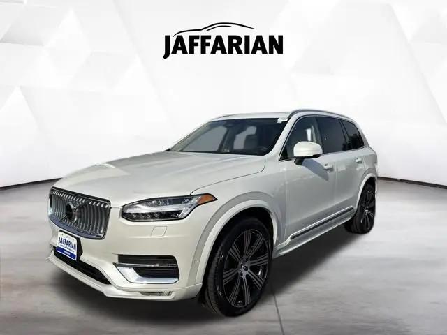 2024 Volvo XC90 B6 Ultimate Bright Theme 7-Seater for sale in Haverhill, MA