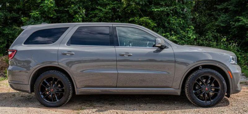 2021 Dodge Durango GT Plus RWD