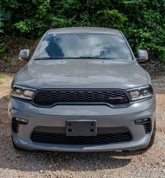 2021 Dodge Durango GT Plus RWD
