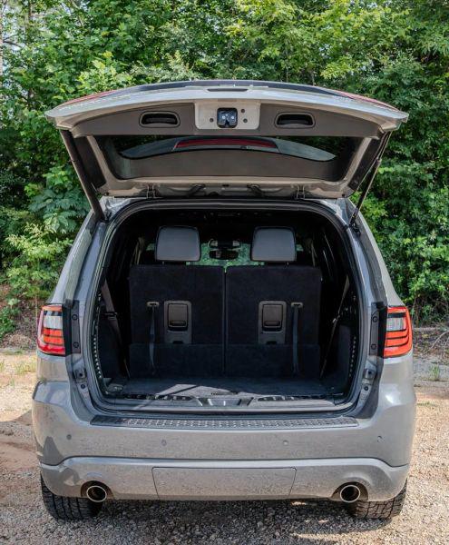 2021 Dodge Durango GT Plus RWD