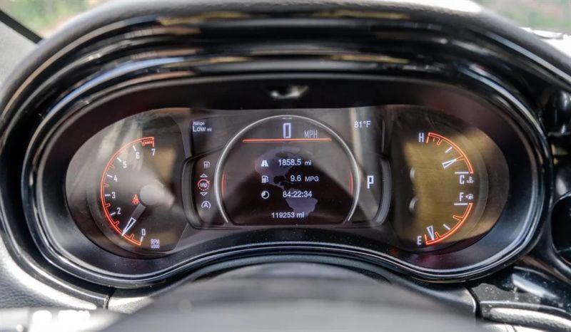 2021 Dodge Durango GT Plus RWD