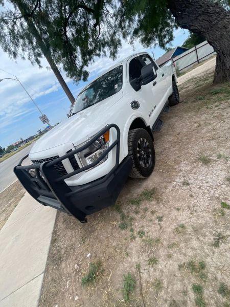 2019 Nissan Titan XD PRO-4X Diesel for sale in San Angelo, TX